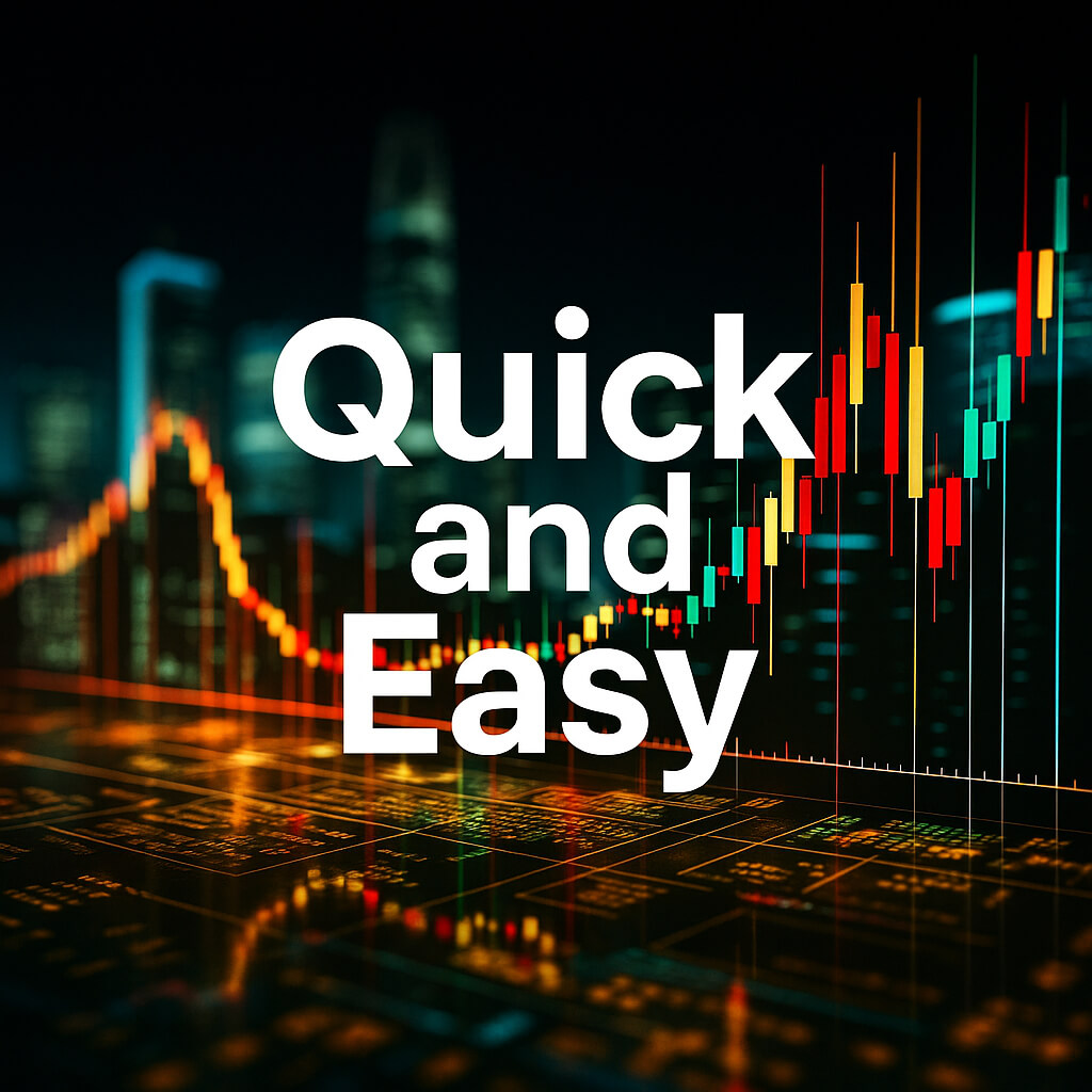 Nopea ja helppo – LEI-koodin rekisteröinti alle 10 minuutissa taloudellisen kaavion taustalla