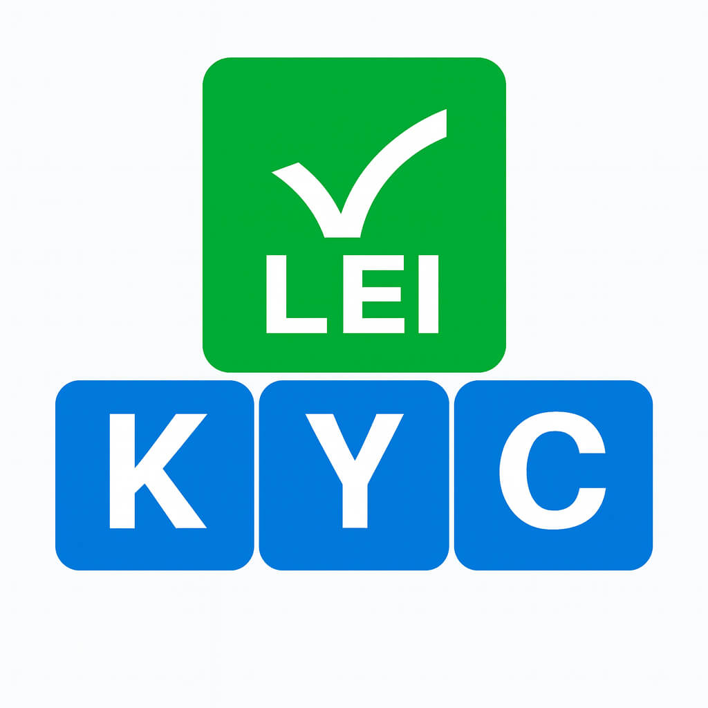 LEI ja KYC – Legal Entity Identifier osana Know Your Customer -vaatimustenmukaisuutta