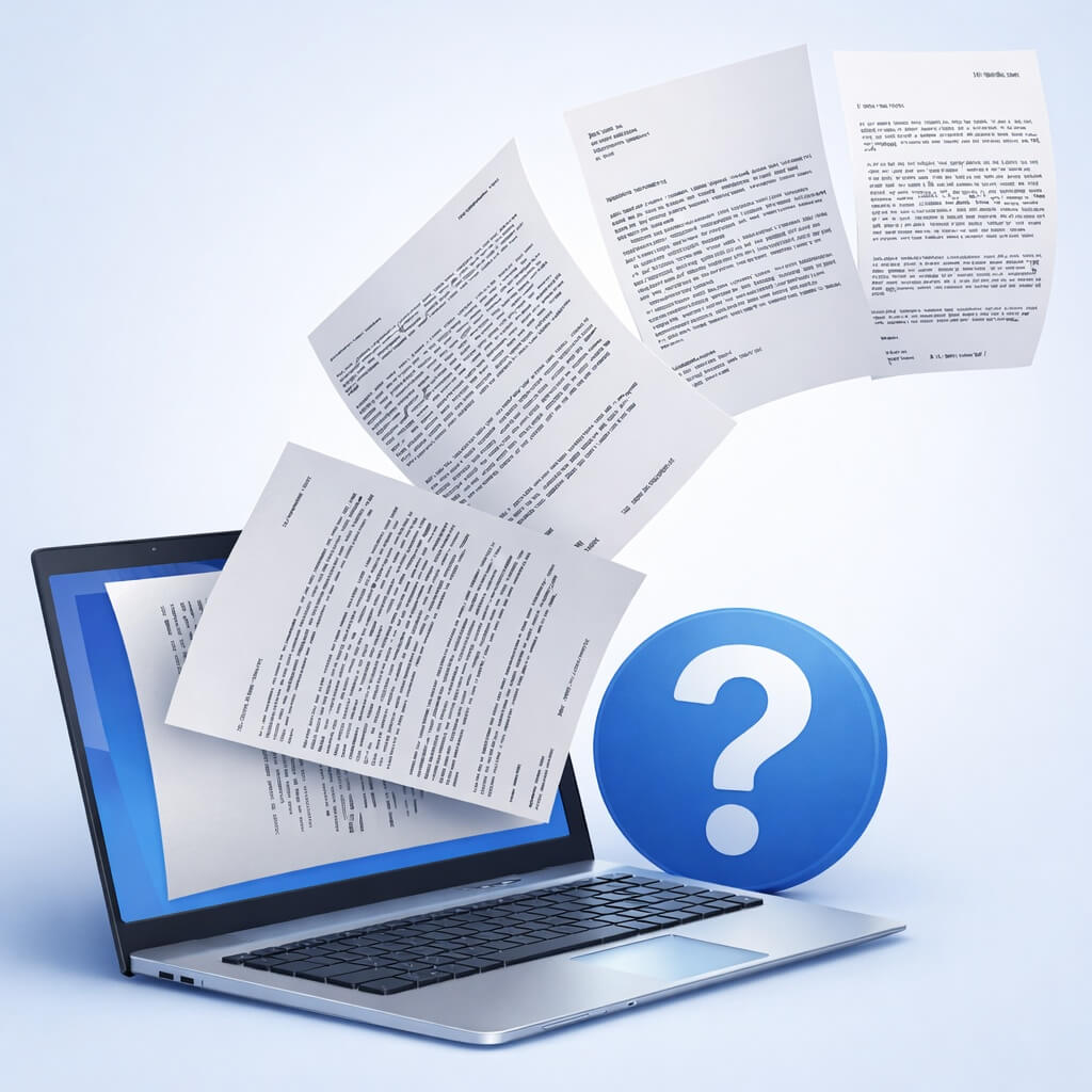 LEI-rekisteröinnin vaadittavat asiakirjat ja milloin lisävahvistusta tarvitaan