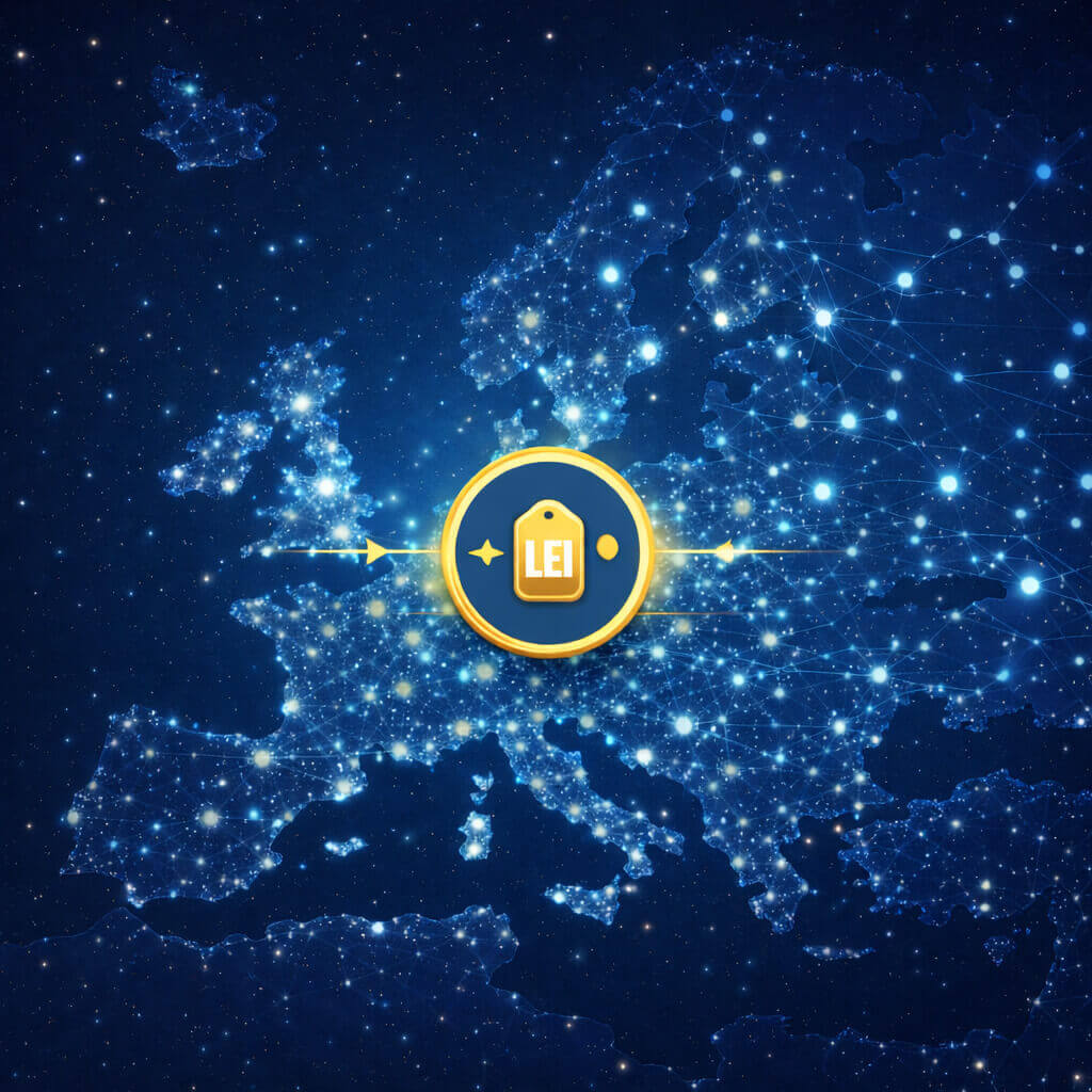 Miten LEI toimii EU:n rahoitusjärjestelmässä ja sääntelyinfrastruktuurissa