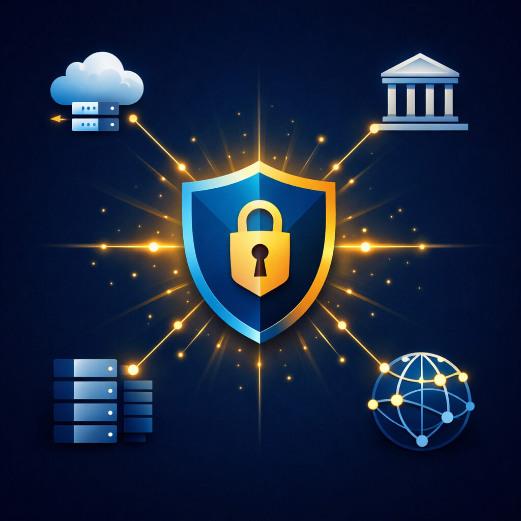 Digitaalinen operatiivinen häiriönsietokyky DORA:n mukaisesti — miten rahoitusalan toimijat tunnistavat ICT-palveluntarjoajat voimassa olevalla LEI-koodilla